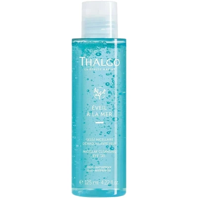 Afbeelding van Thalgo Micellar Cleansing Eye Gel 125 Ml