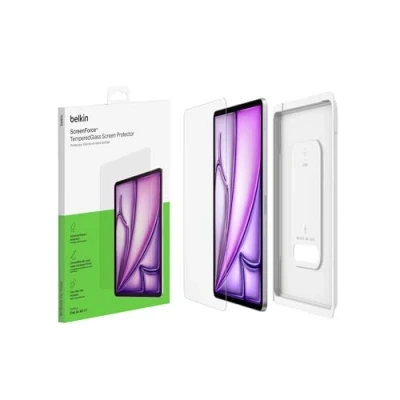 Afbeelding van BELKIN Tempered Glass Screen Protector iPad Air 13inch M2