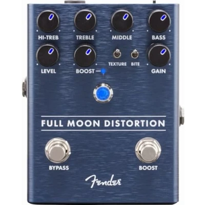 Afbeelding van Fender Full Moon Distortion voor gitaren