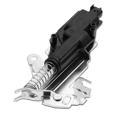 Afbeelding van Frankberg Kofferbakverstelmotor compatibel met Fiesta V JD JH 2002 2010 Fusion JU 2001 2012 Vervanging # 2S6T432A98AF