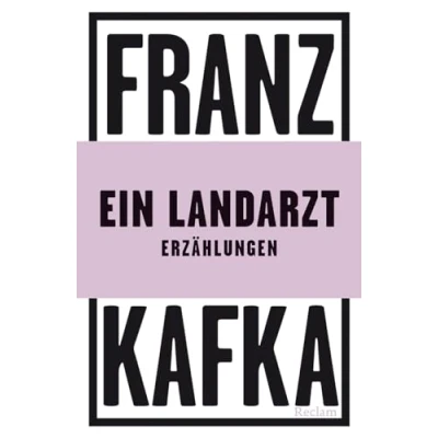 Afbeelding van Ein Landarzt