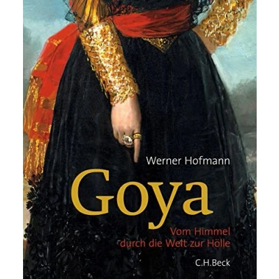 Afbeelding van Goya