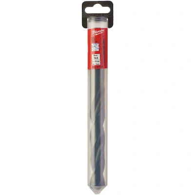 Image de MILWAUKEE 4932373330 Foret métallique HSS R DIN 338 avec queue réduite 19.5x205mm