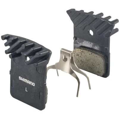 Afbeelding van Shimano Schijfremblok Resin L05a rf Dura Ace/ulterga/105/xt