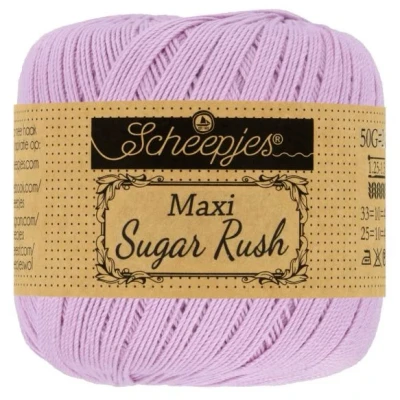 Afbeelding van Maxi Sugar Rush 50 gram 226 Light Orchid