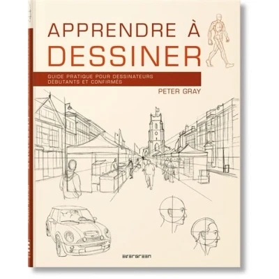 Image de Apprendre à dessiner