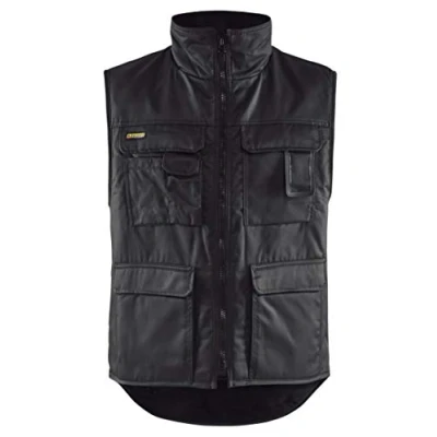 Afbeelding van Blaklader Bodywarmer 3801 1900 Grijs L