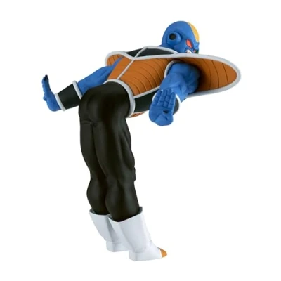 Afbeelding van Dragon Ball Z Solid Edge Works Vol.19 Burta Statue 14cm