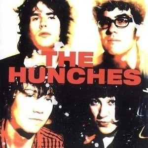 Afbeelding van Hunches Yes. No. Shut It. (CD)