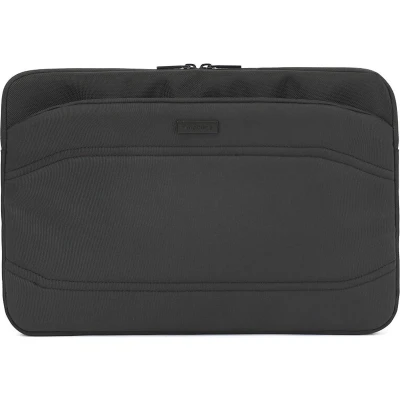 Afbeelding van Mobilize Waterresistant Laptop Sleeve up to 16inch Black