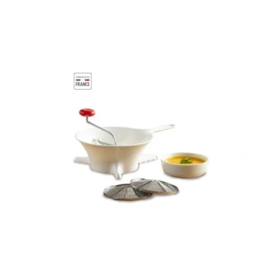 Image de Moulin à légumes plastique diamètre 240mm Moulinex k1012014
