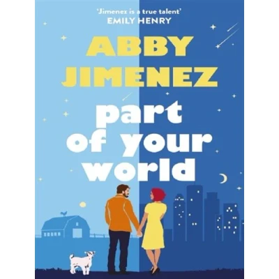 Image de Part of Your World