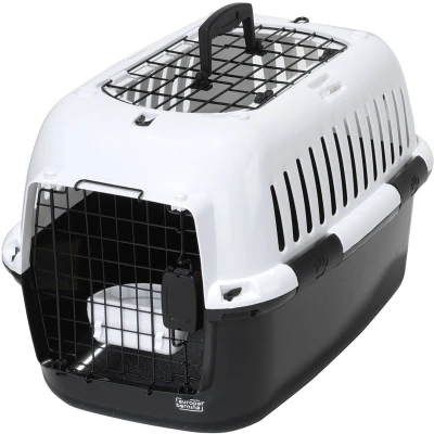 Afbeelding van Adventurer 50 basic edition Charcoal M/L 49x32x32CM