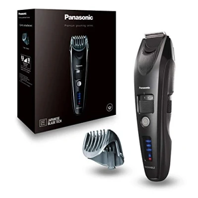 Afbeelding van Panasonic ER SB40 K803 baardtrimmer Zwart