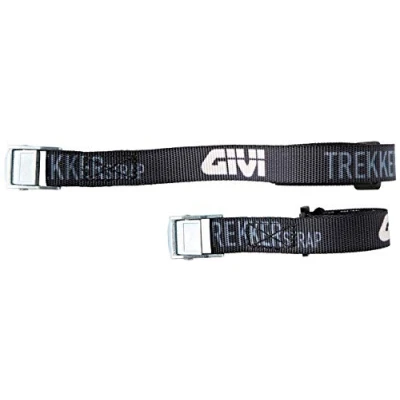 Afbeelding van Givi S351 Veiligheidsgordels, met antislip metalen gespen