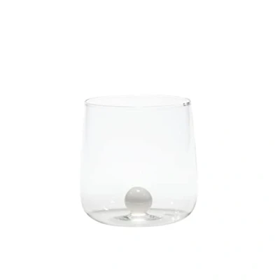 Afbeelding van Zafferano Bilia Water glazen Wit 6 stuks