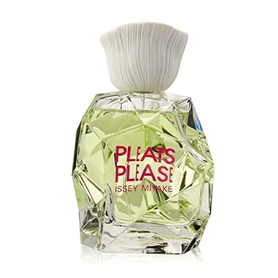 Afbeelding van Issey Miyake Pleats Please L\&#039;eau Eau De Toilette Spray (Tester) 100 ml for Women
