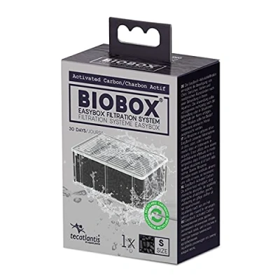 Afbeelding van Aquatlantis EasyBox Activated Carbon Small