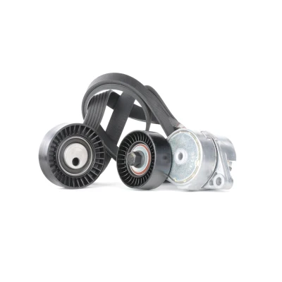 Afbeelding van Gates Poly V riemen kit K046PK1540