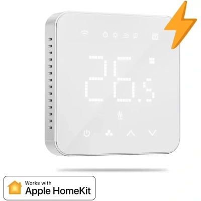 Afbeelding van Meross Smart Wi Fi Thermostaat