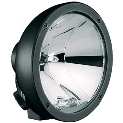 Afbeelding van Hella Verstr Luminator compact zwart ref 17,5 1F3 009 094 061