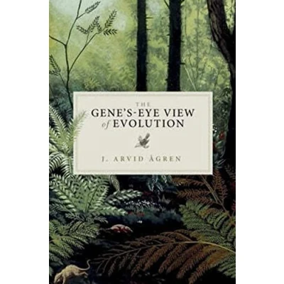Afbeelding van The Gene&#039;s Eye View of Evolution