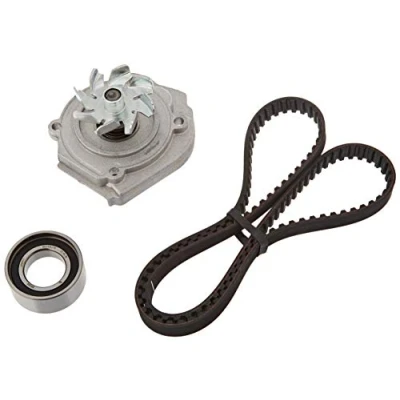 Afbeelding van MAGNETI MARELLI 341404820001 Waterpomp + Distributieriem Set FIAT: Punto II Hatchback, Panda LANCIA: Ypsilon
