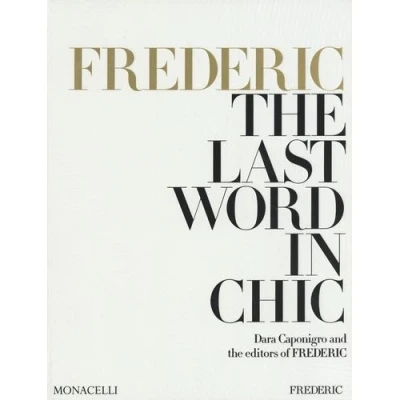 Image de Frederic : the last word in chic
