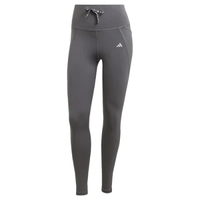 Afbeelding van adidas Performance Running Essentials 7/8 Legging Dames Grijs 2XS