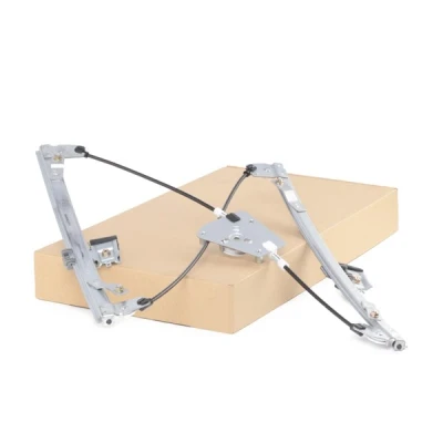 Afbeelding van Van Wezel Raammechanisme 8207261