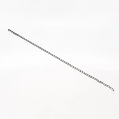 Afbeelding van Uni Slagspouwanker 300X4mm Spouwbereik: 195mm +/ 15 Verzinkt per 50 stuks
