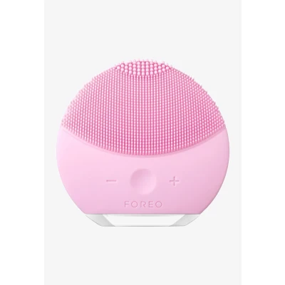 Afbeelding van Foreo LUNA MINI 2 Huidverzorgingstool, Dames, Maat: One Size, Pearl pink