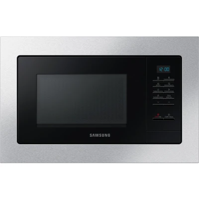Afbeelding van Magnetron met Grill Samsung MS20A7013AT/EF 20 L 850 W