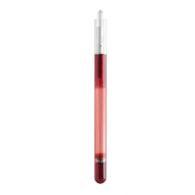 Afbeelding van KADAX Wijnthermometer voor het meten van alcoholgehalte, alcoholmeter, alcoholmeter robuust glas, wijnbereiding (voor wijn)
