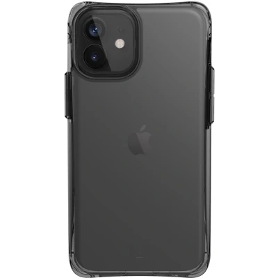 Afbeelding van UAG iPhone 12 mini Hoesje Back Case Mouve Transparant