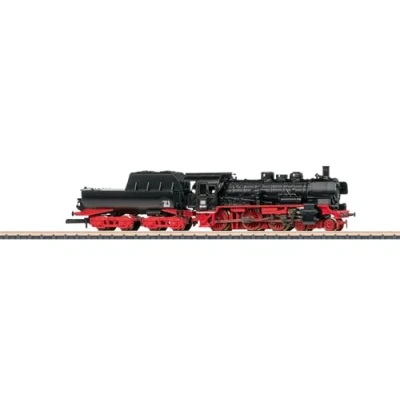 Afbeelding van Märklin 88909 Z stoomlocomotief BR 038 W van de DB