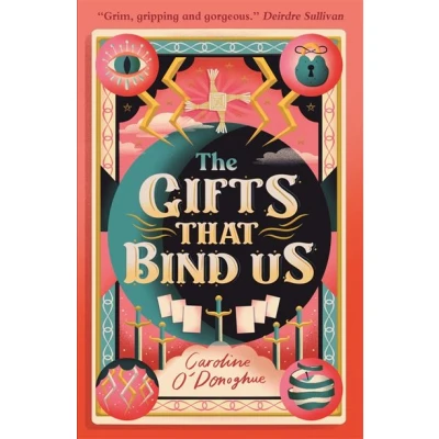 Image de The Gifts That Bind Us