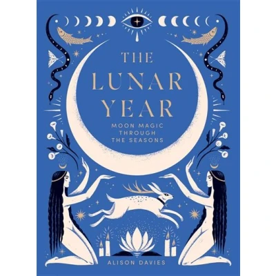 Image de The Lunar Year
