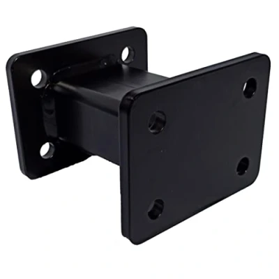 Afbeelding van Universele kogelverlenging AHK 4 gaten met gatafstand 83 mm x 56 (125 mm)