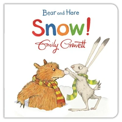 Afbeelding van Bear &amp; Hare Snow