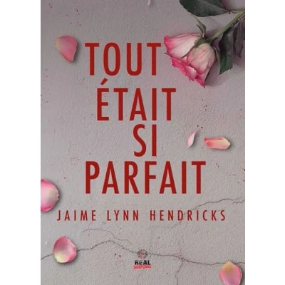 Afbeelding van TOUT ETAIT SI PARFAIT