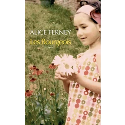 Afbeelding van Les Bourgeois