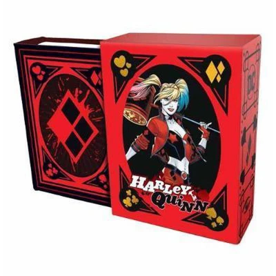 Afbeelding van DC: Harley Quinn
