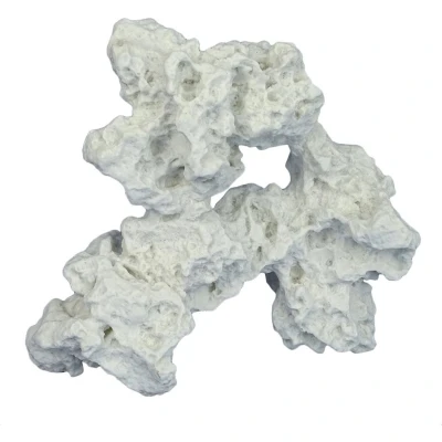 Afbeelding van Aqua Della Kalksteen Aquarium Ornament 26x14x25 cm