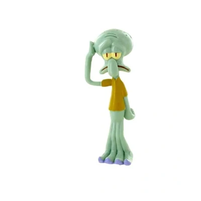 Afbeelding van Figuren Comansi Bob Squarepants Squidward