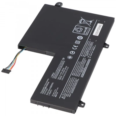 Afbeelding van Accu geschikt voor Lenovo IdeaPad 330S 14IKB, Li Polymer, 7.4V, 4050mAh, 30Wh