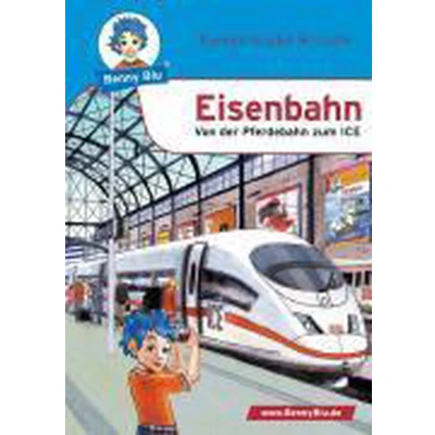 Afbeelding van Eisenbahn