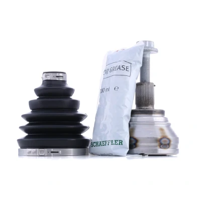 Afbeelding van Homokineet reparatie set, aandrijfas FAG 771 0567 30