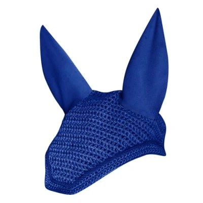 Image de Waldhausen Bonnet Anti Mouches Basic Saphire BlueVendu par Agradi