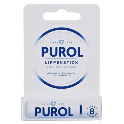 Afbeelding van Purol Lippenstick